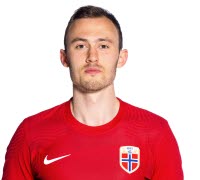 	Fredrik Aursnes 	